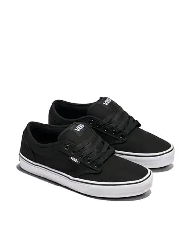 Vans klassikalised lõuendjalanõud — vastupidav skate-stiil 48 – pilt 6