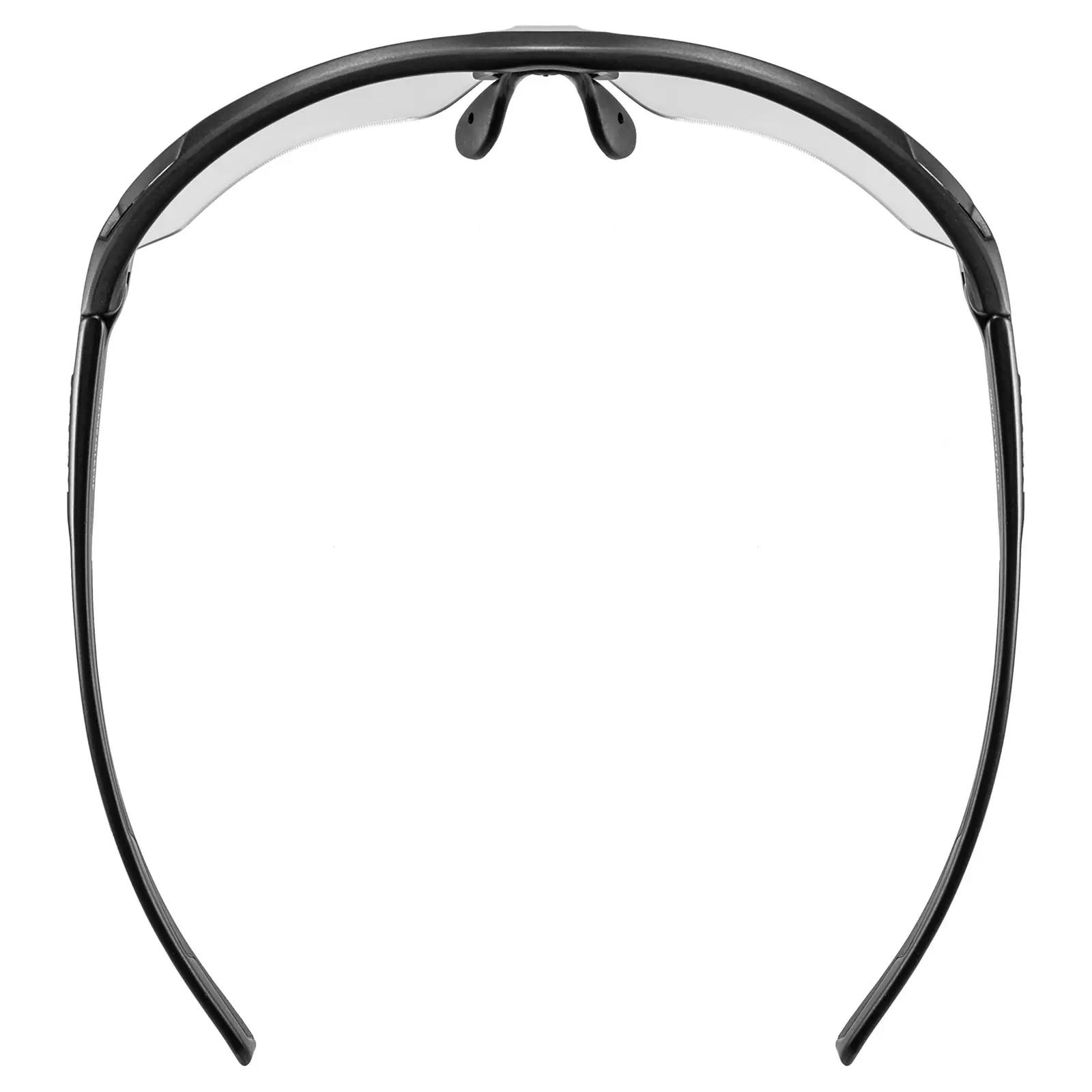 Uvex sportstyle 802 V – kerge sportprillid enesetooniv klaas – lisavaade