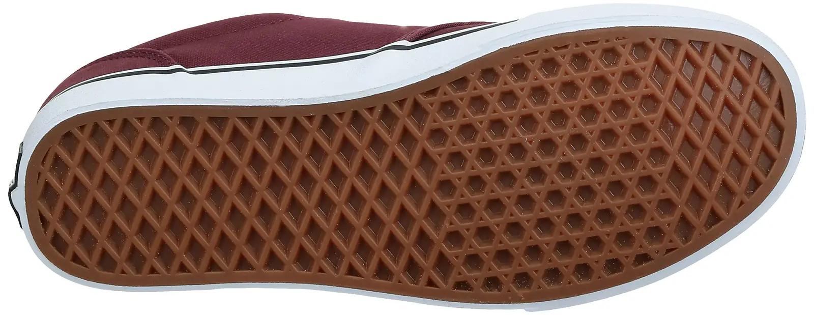 Vans lõuendjalats Atwood — vastupidav spordijalats ja kingiidee – pilt 11