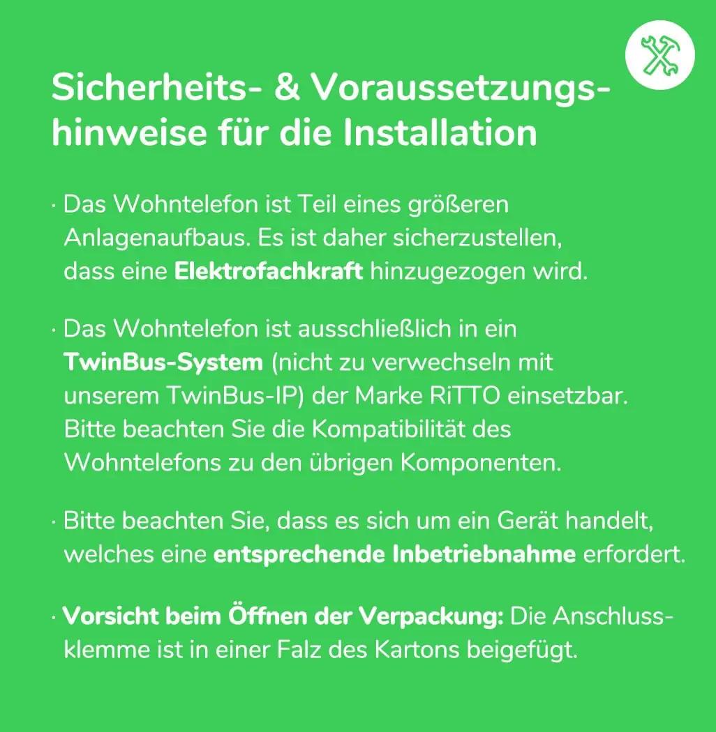Schneider Electric sisevideofon — tugev plastik, lihtne paigaldus – lisavaade