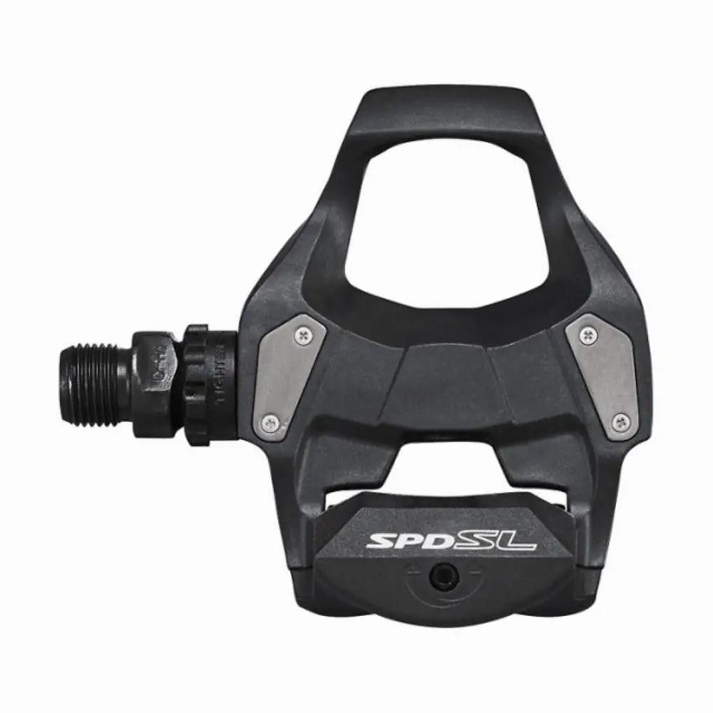 SHIMANO kerge ja vastupidav pedaal — sobib sagedaseks – kasutusnäide