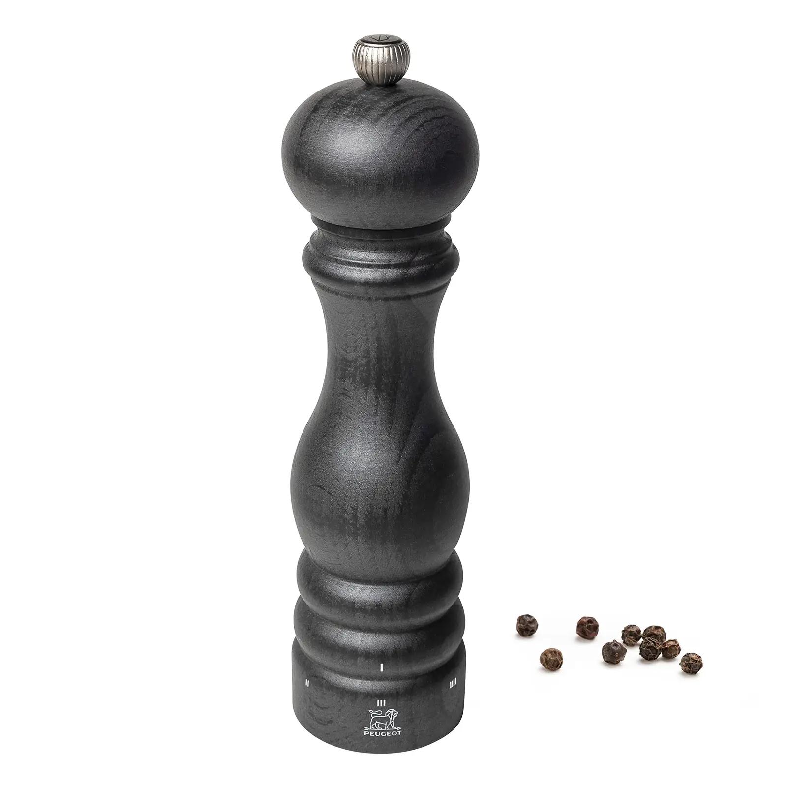 PEUGEOT grafiitpuitne pipramõõtja 22 cm – elegantne kingiidee