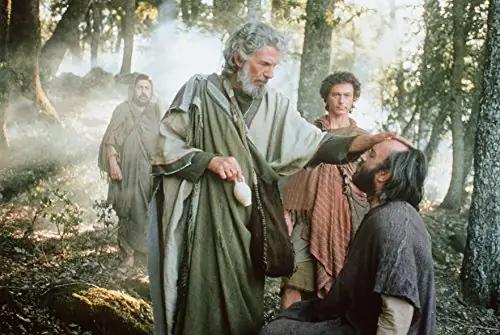 AL!VE AG DVD-kogu — Piibel (Vana ja Uus Testament) kinkideks – pilt 16