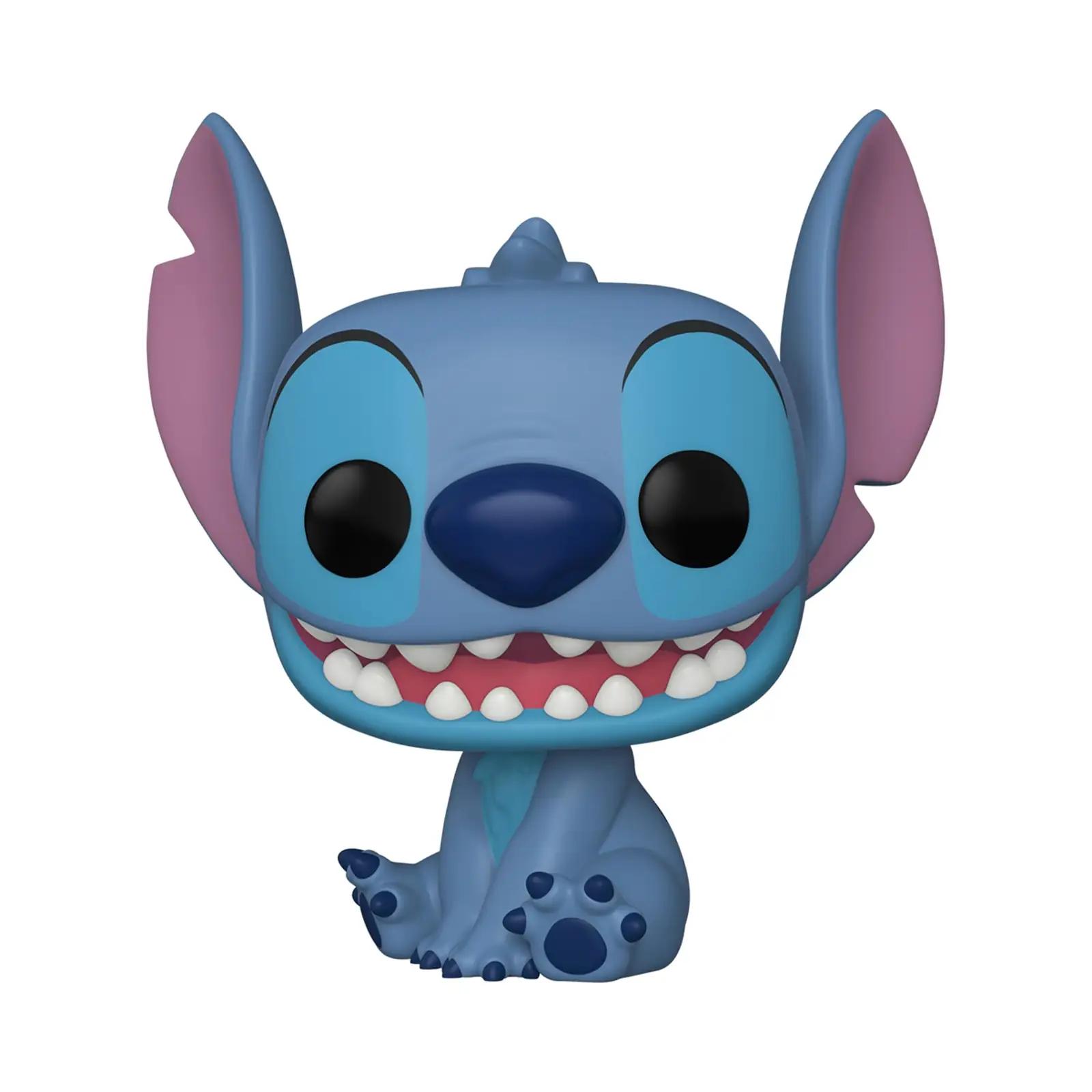 Funko 55618 chibi-figuurid – detailne lähivaade