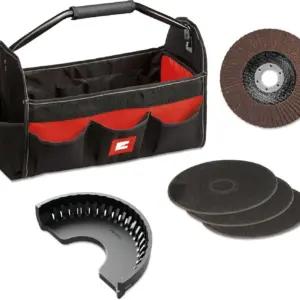 Einhell 4430977 lihvijad – detailne lähivaade