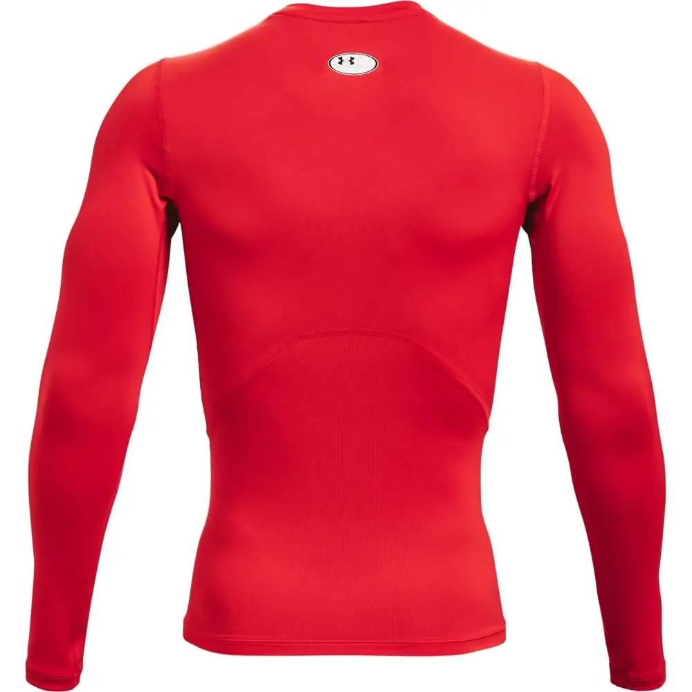 Under Armour hingav sportlik pika varrukaga särk – pilt 6