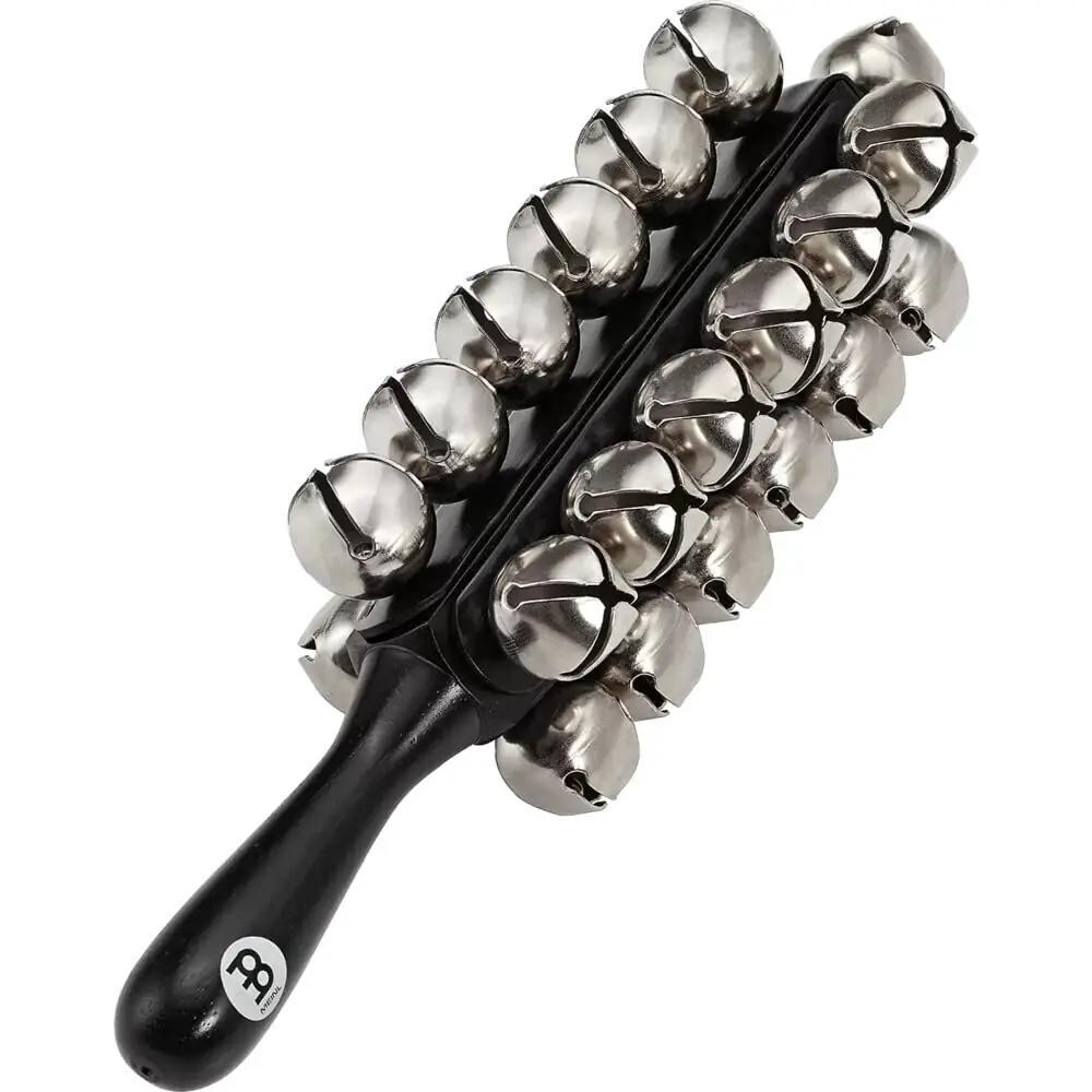 Meinl Percussion helirohked SLB25 jääkellad – sobib etenduseks – pilt 7