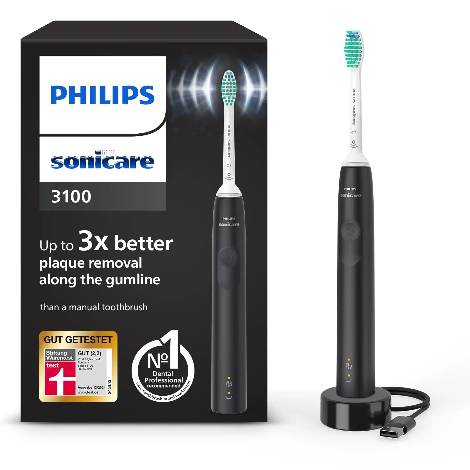 Philips HX3671/14 elektrilised hambaharjad ja tarvikud – toote esivaade