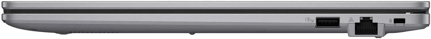 ASUS ExpertBook B1 sülearvuti — ärikasutus, vastupidav korpus – pilt 6