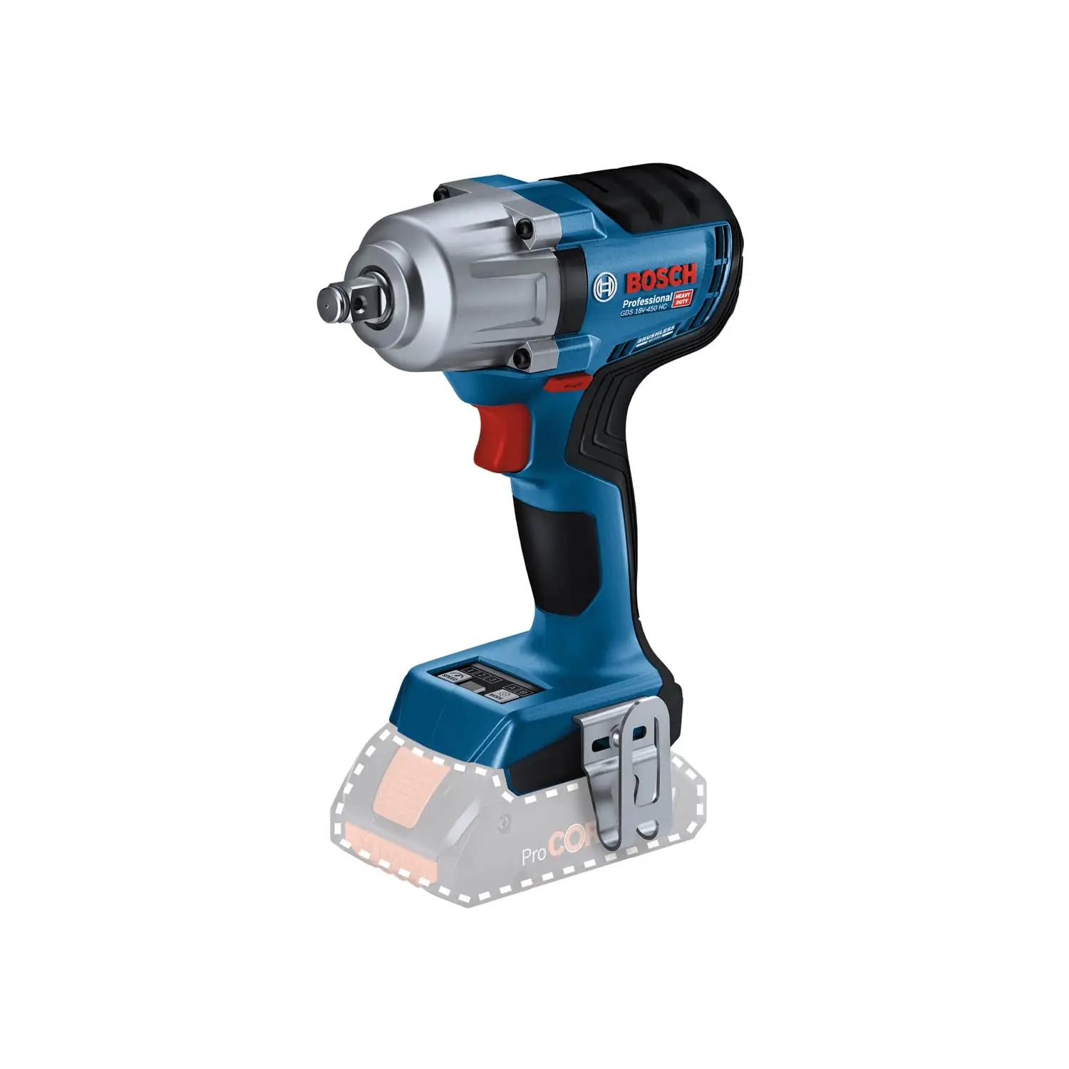 Bosch Professional 06019K4000 ehitus- ja tööriistad – toote esivaade