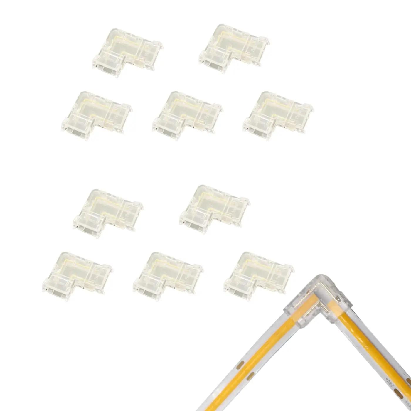 Boarda COB led-ribad – toote esivaade