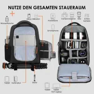 TARION TB-04 kotid ja ümbrised – detailne lähivaade