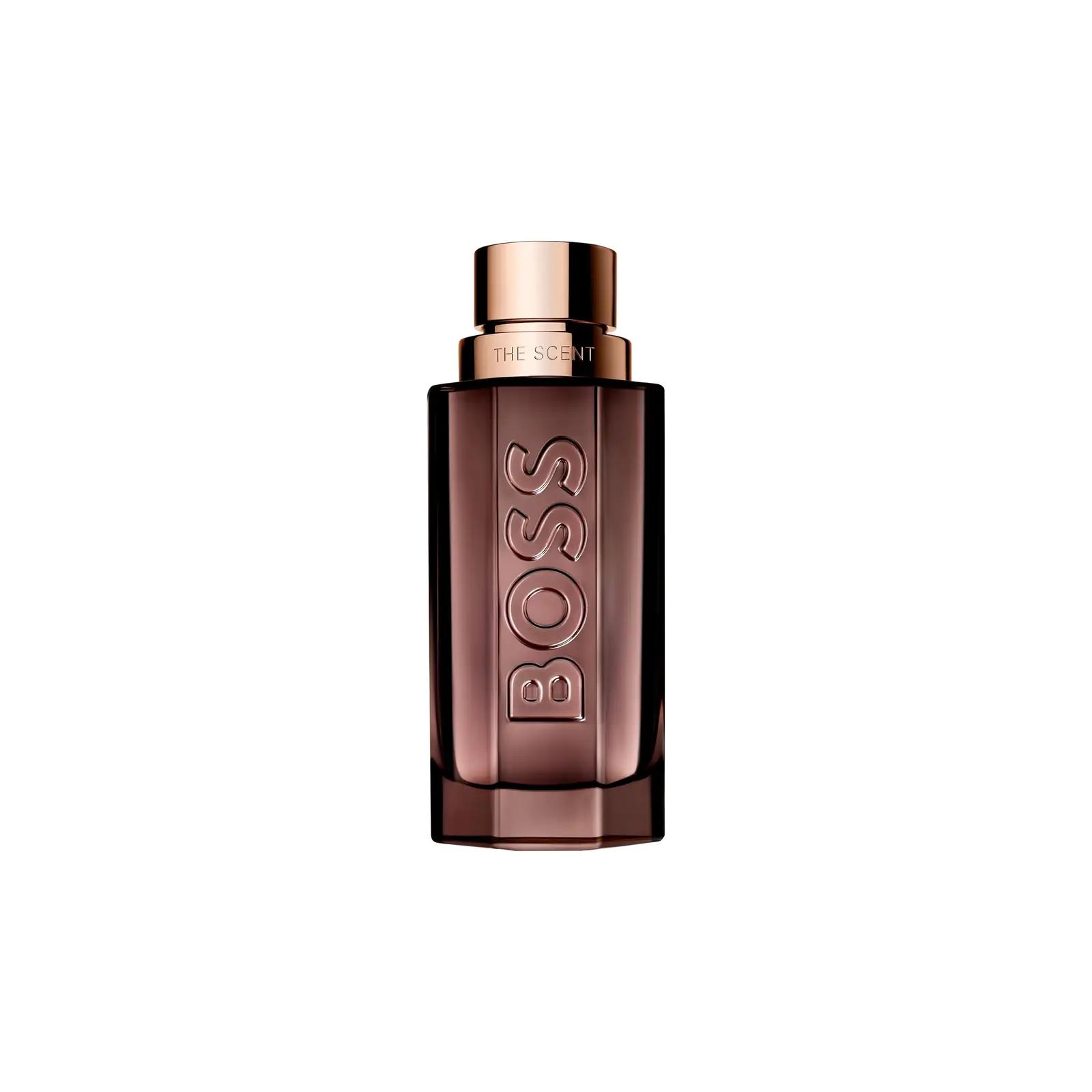 HUGO BOSS peen ja püsiv meeleoluõli 100 ml