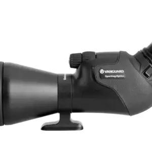 Vanguard Endeavor HD 82A elektroonika ja foto – toote esivaade