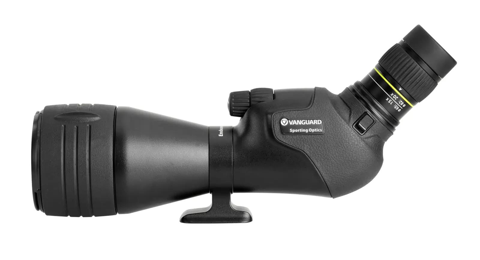 Vanguard elektroonika ja foto Endeavor HD 82A