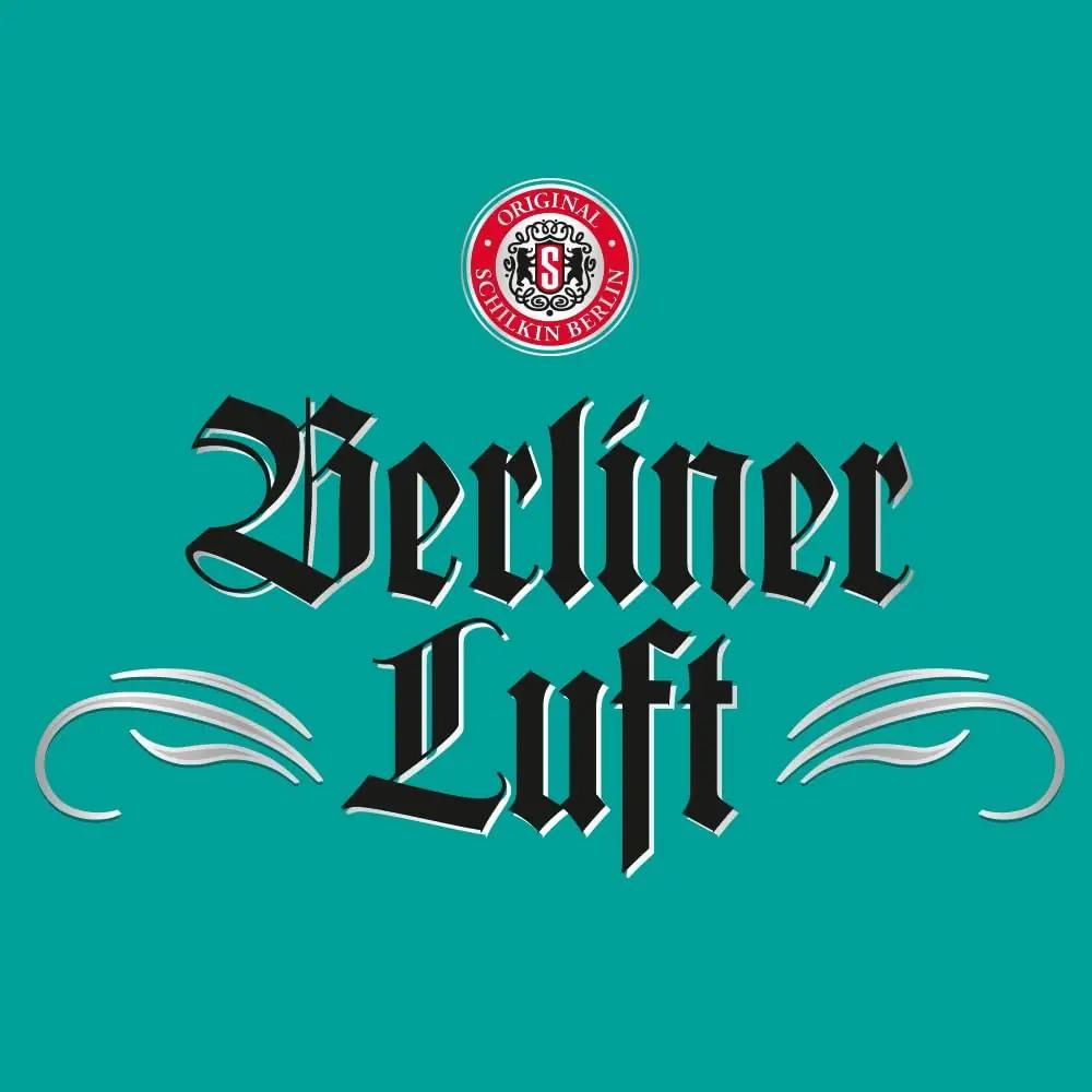 Berliner Luft piparmündiliköör 3L — värskendav kingiidee – pilt 6