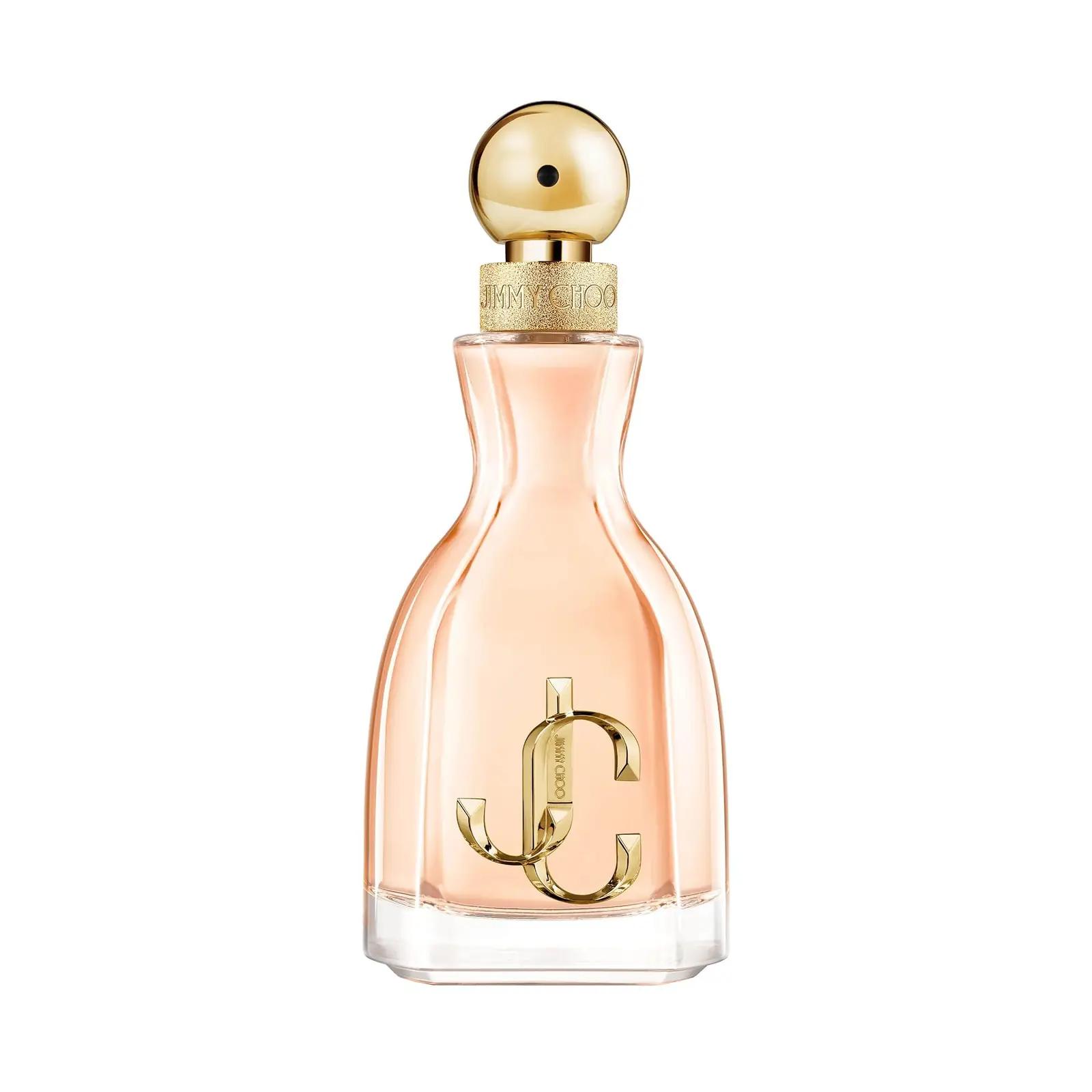 Jimmy Choo CH017A02 eau de parfum – toote esivaade