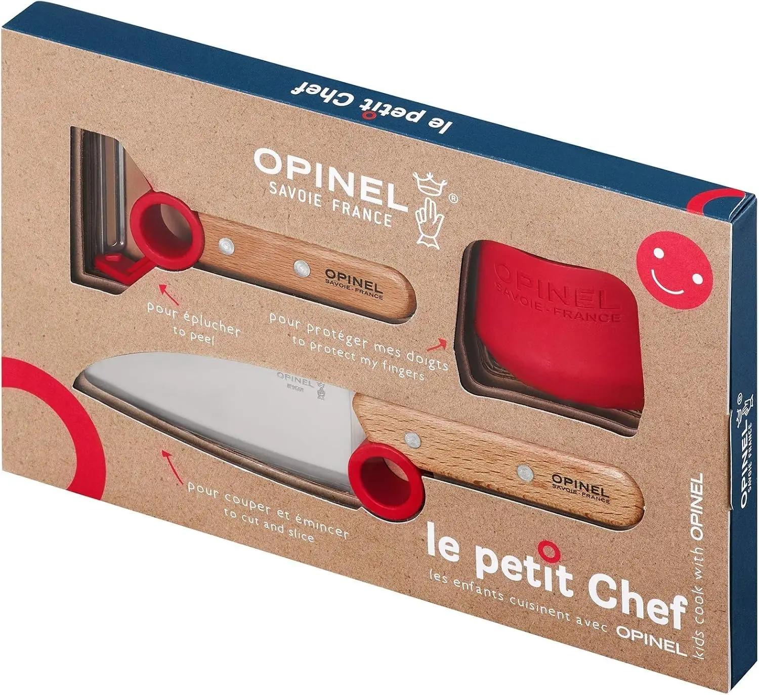 OPINEL 001746 toiduvalmistamine ja küpsetamine – detailne lähivaade