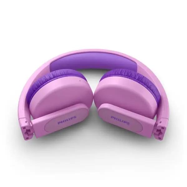 Philips lastepeakomplekt — mugav ja turvaline kuulamine – lisavaade