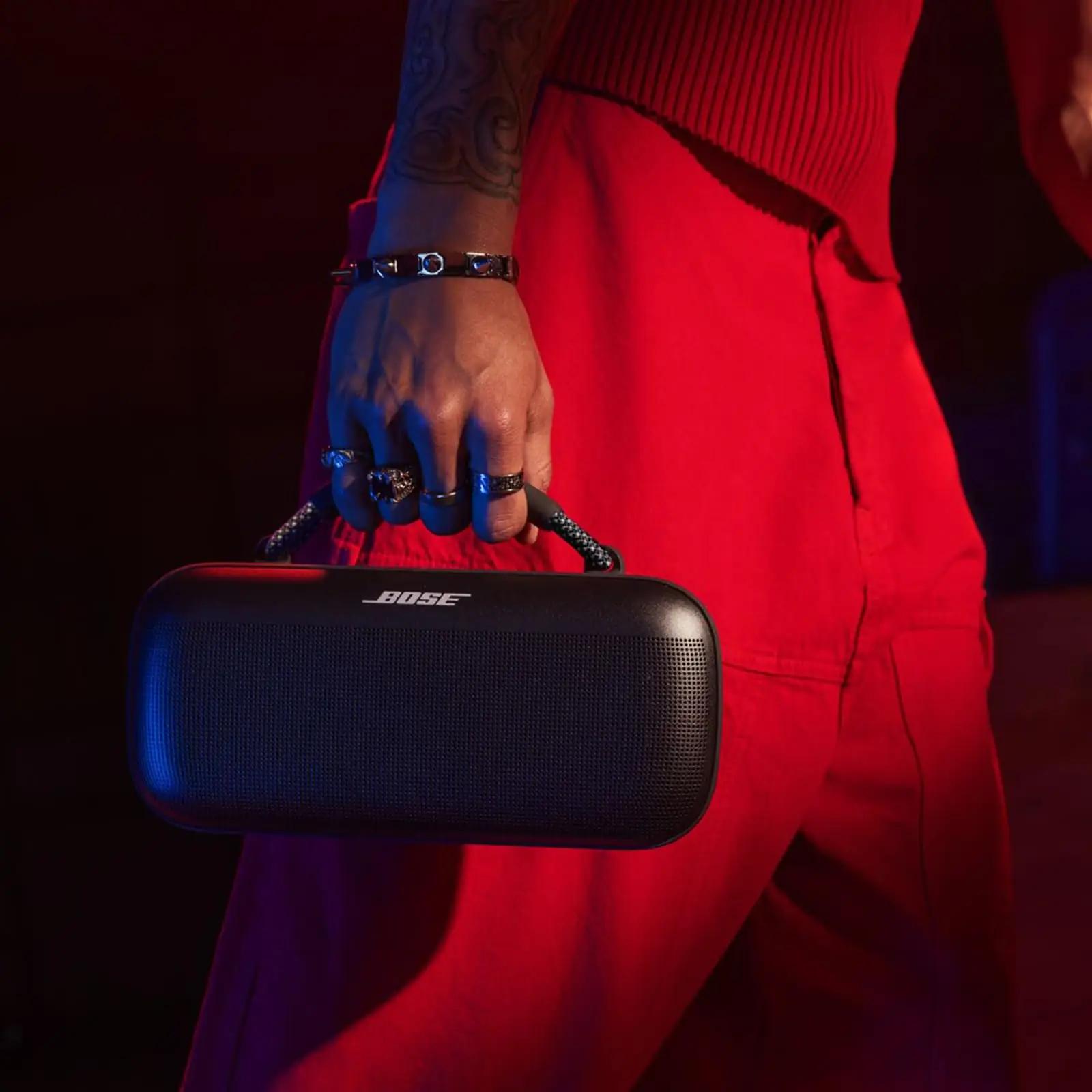 Bose vastupidav kaasaskantav SoundLink Max — veekindel heli – pilt 6