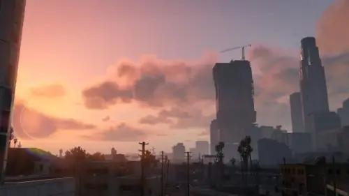 Rockstar Games mänguplaat Xbox 360 — klassikaline avamaailm – pilt 13