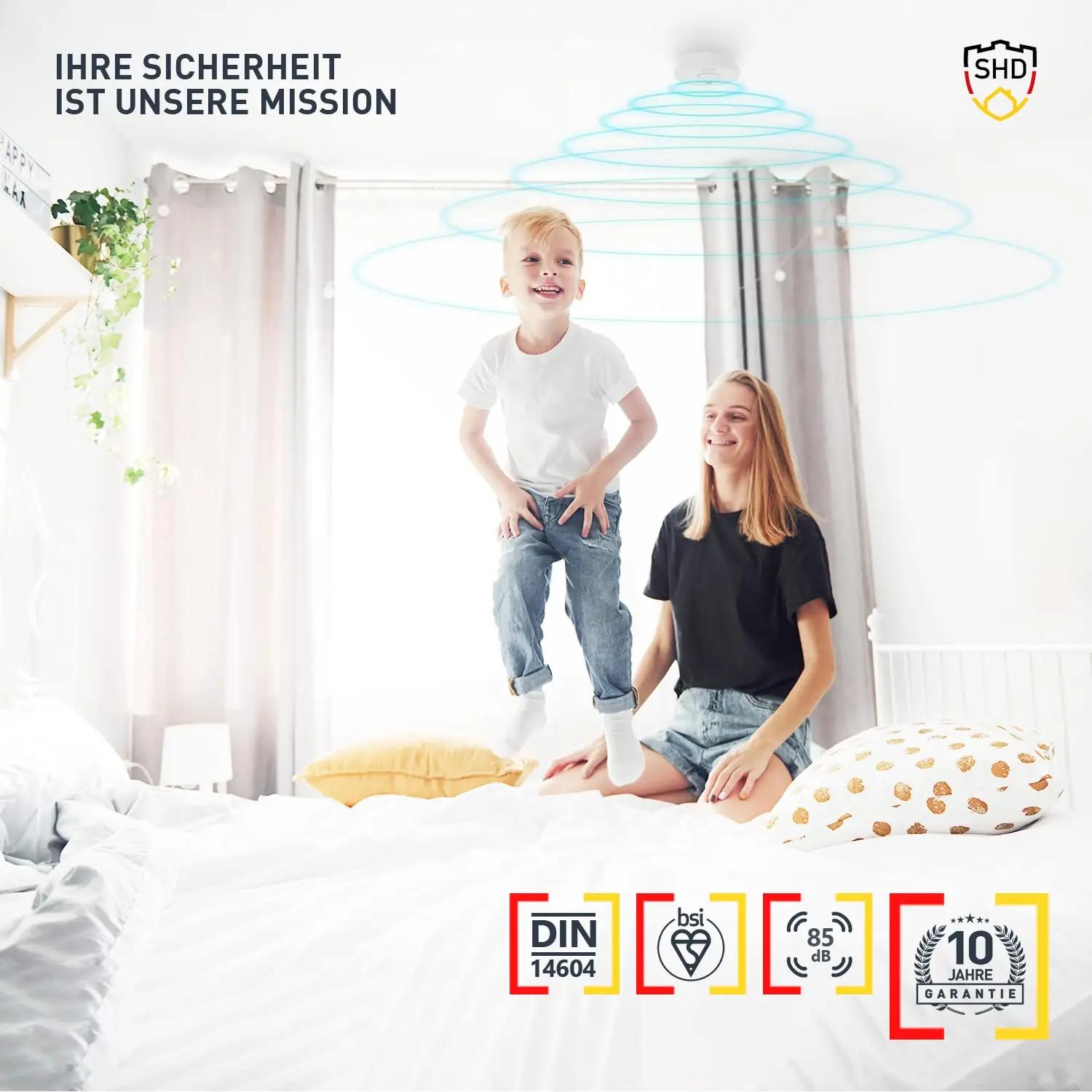 SHD turvaline plastist suitsuandurikomplekt – lisavaade