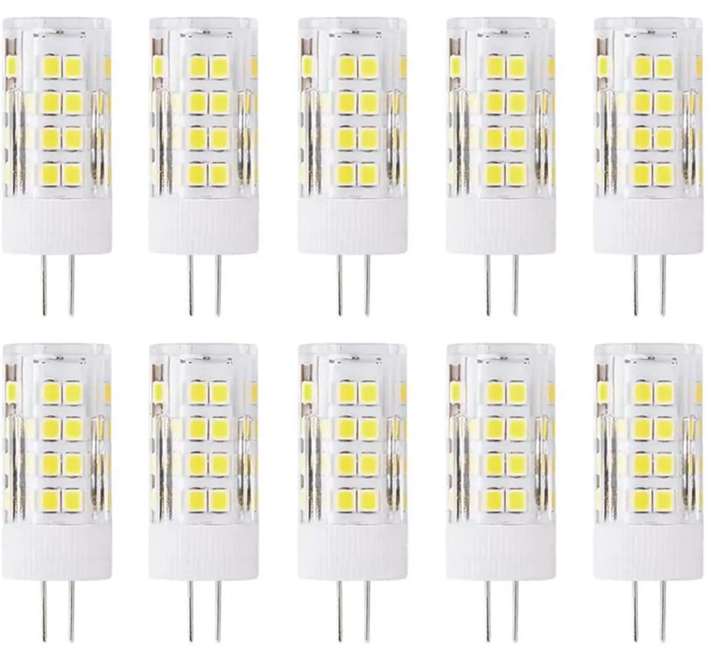 ZFQ energiasäästlik G4 LED 5W 12V – superhele valgus