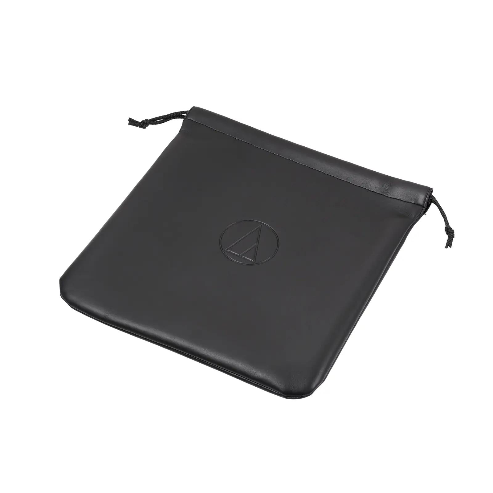 Audio-Technica puidust stuudioheadset – mugav ja vastupidav BPHS1 – pilt 7