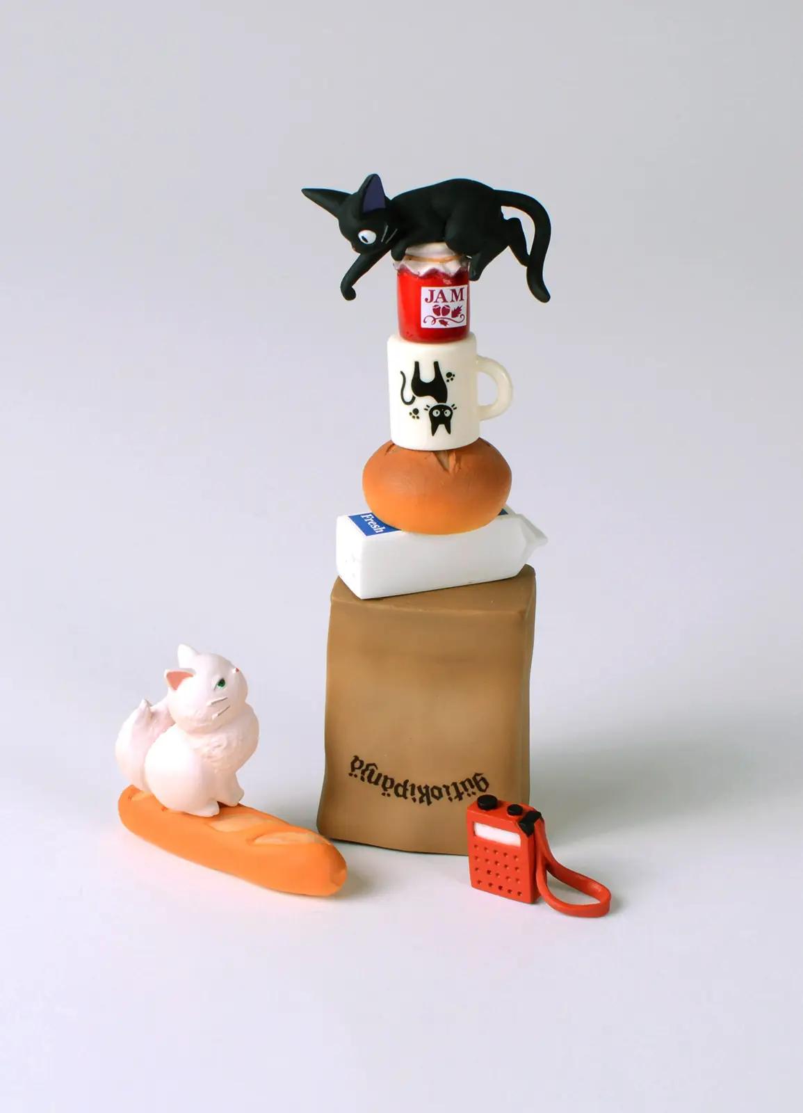 ENSKY Kiki’s Delivery Service – vastupidav ripats charm kingitus – lisavaade