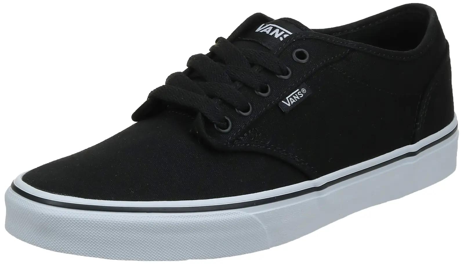 Vans vastupidav lõuendist toss – mugav skate-stiil 44.5