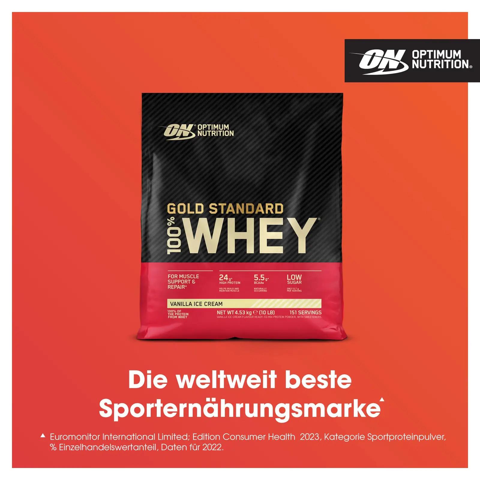 Optimum Nutrition 1063405 valgud – detailne lähivaade
