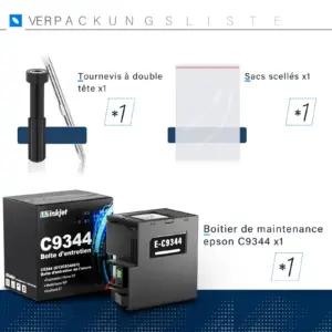 Osinkjet C12C934461 arvutid ja tarvikud – detailne lähivaade