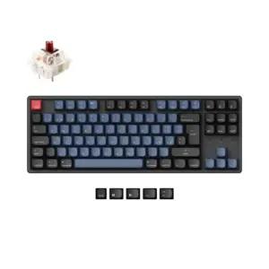 Keychron Keychron K8 Pro arvutitarvikud – toote esivaade