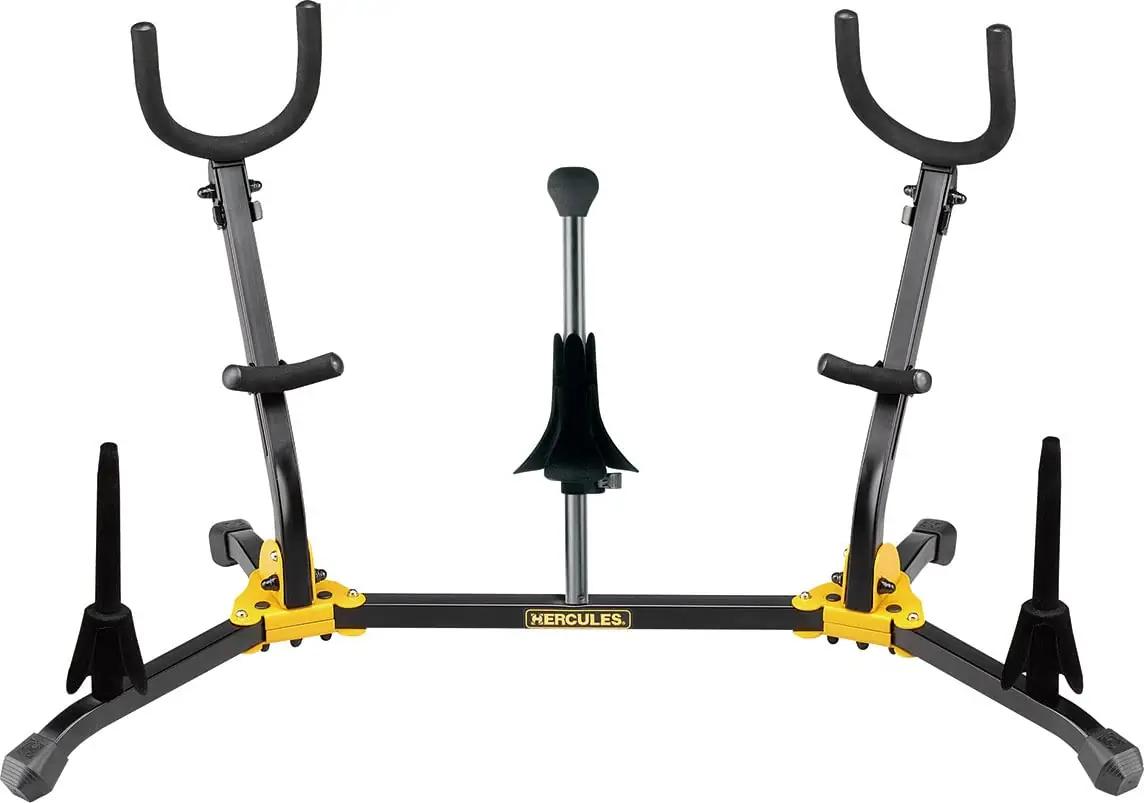 H Hercules DS538B muusikariistad ja dj-seadmed – toote esivaade