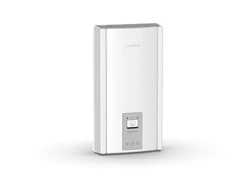 Thermoflow elektriline veesoojendi 24 kW – tugev ja kompaktne – pakend ja tarvikud