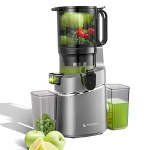 AMZCHEF SJ-036 aeglased mahlapressid – toote esivaade