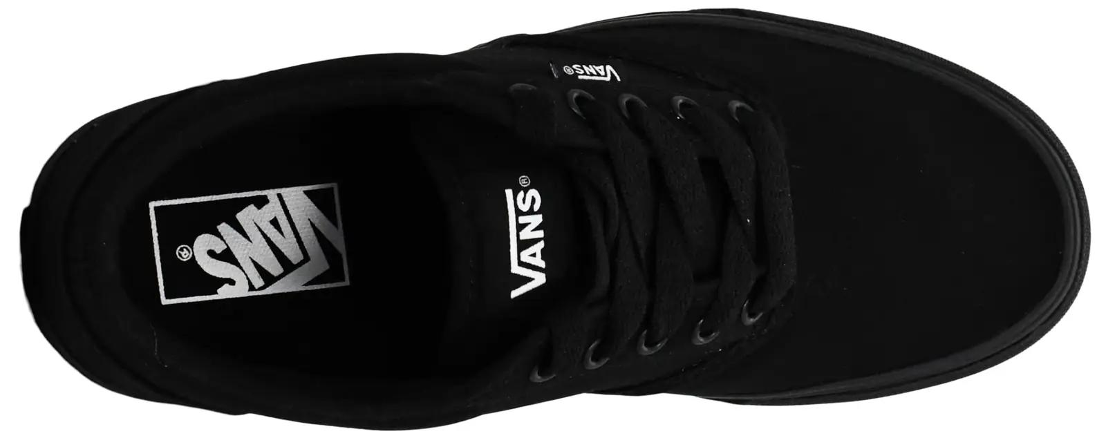 Vans kerge lõuendjalats — mugav Atwood treener 40 – lisavaade