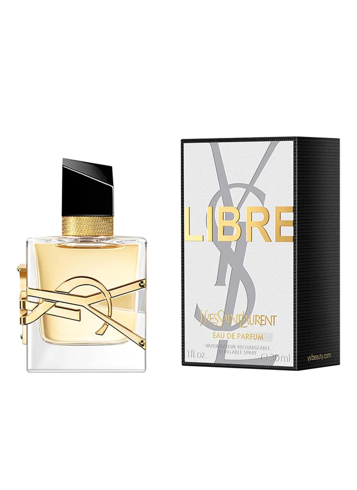 Yves Saint Laurent 2249779 eau de parfum – detailne lähivaade