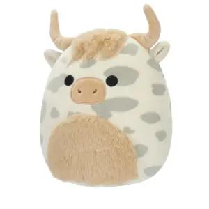 Squishmallows SQCR04117 mänguloom mägiveis Borsa, 19 cm, pilt 2