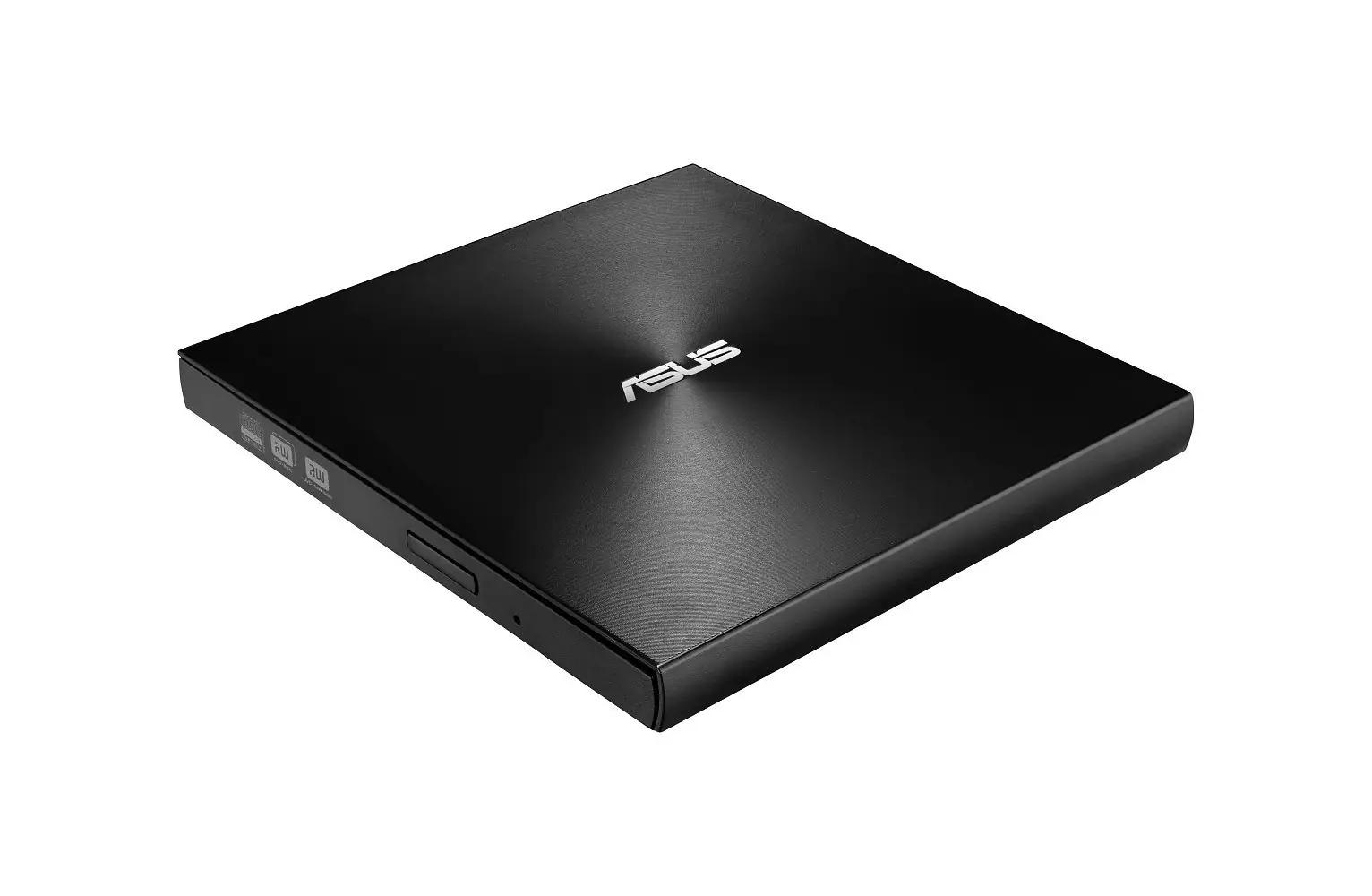 ASUS SDRW-S08U9M-R sisemised optilised seadmed – toote esivaade