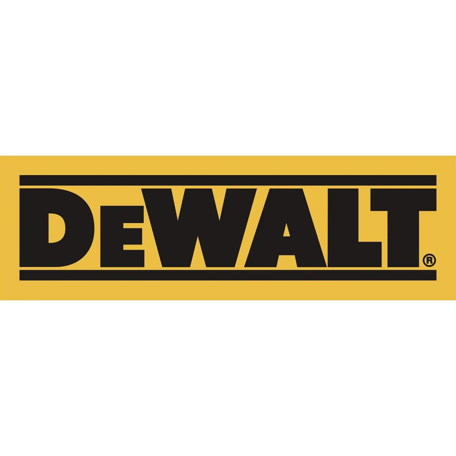 DEWALT vastupidav aku-puurvasar 18 V – tugev ja kompaktne – kasutusnäide