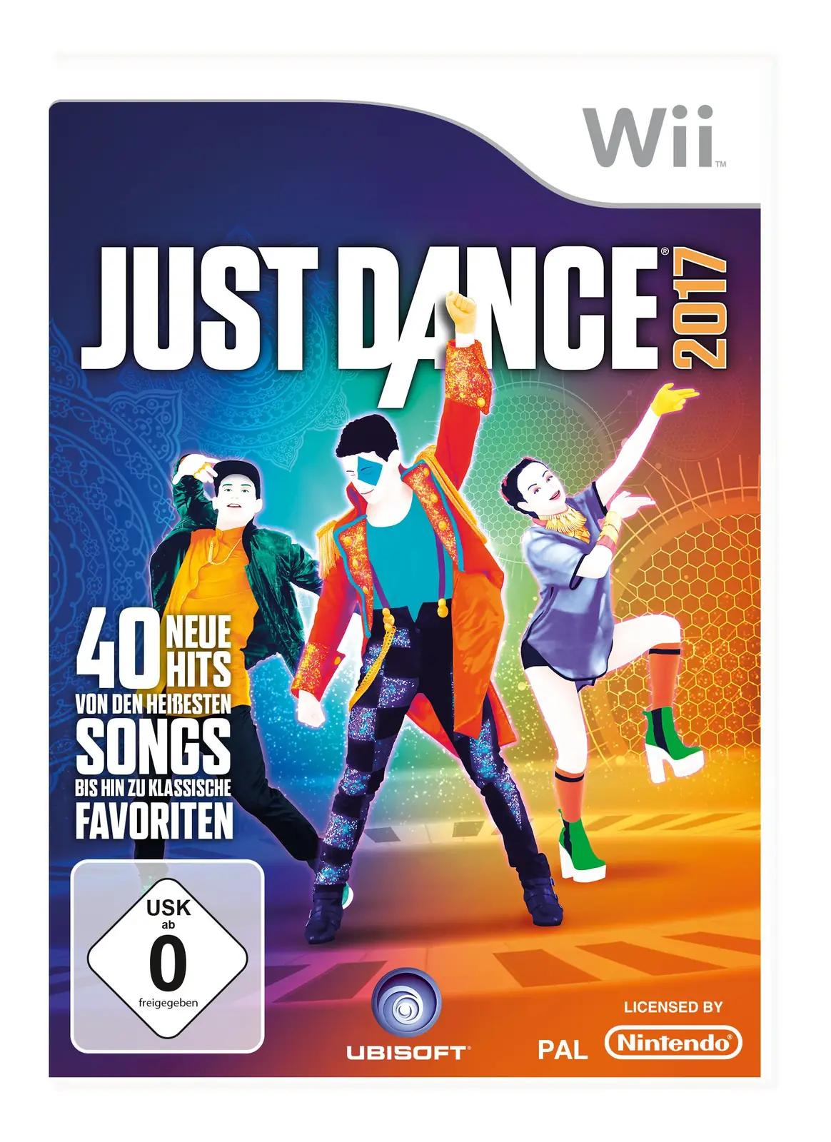 Ubisoft 300086351 nintendo süsteemid – toote esivaade