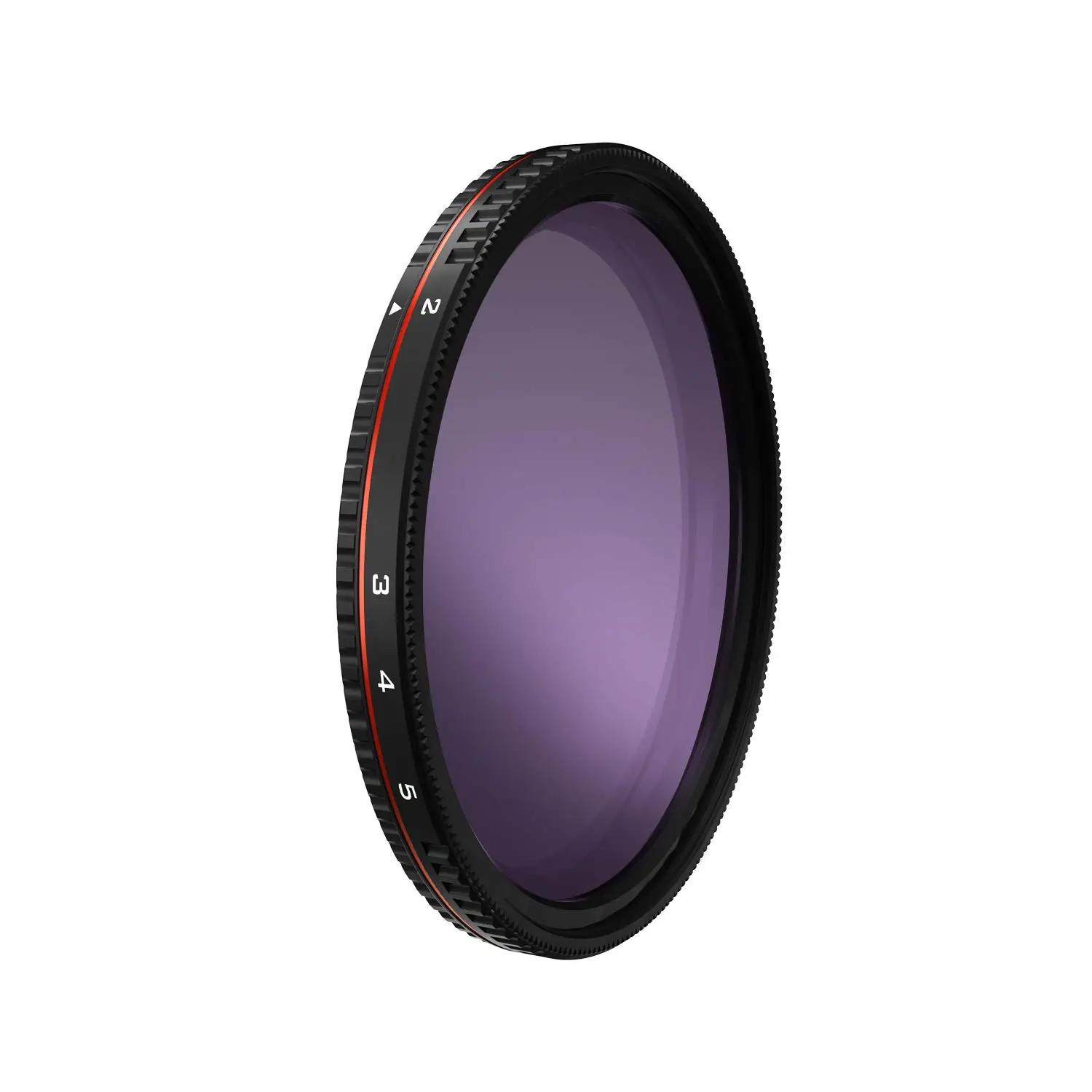 FREEWELL FW-77-STD filtrid – toote esivaade