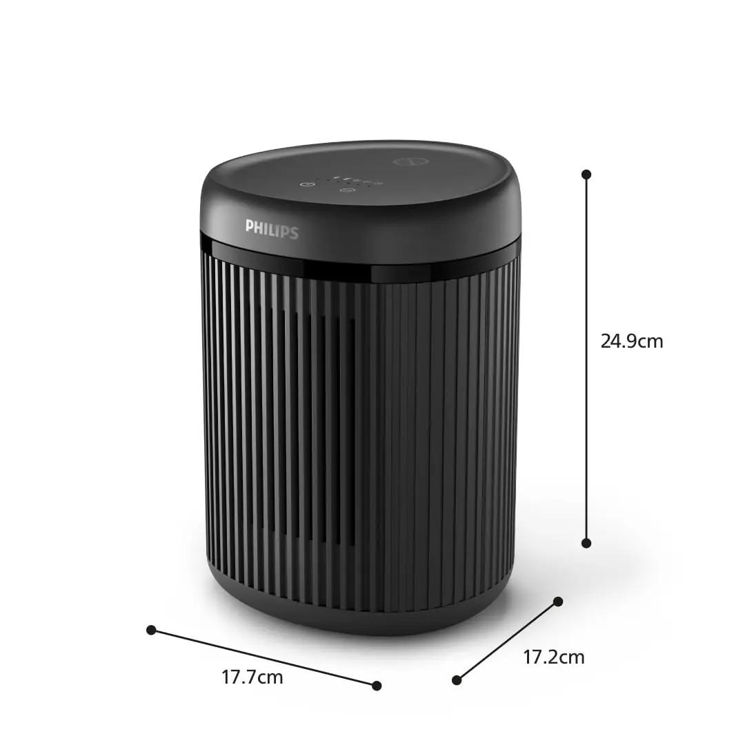 Philips energiasäästlik lauaküttekeha 1500 W – pilt 9