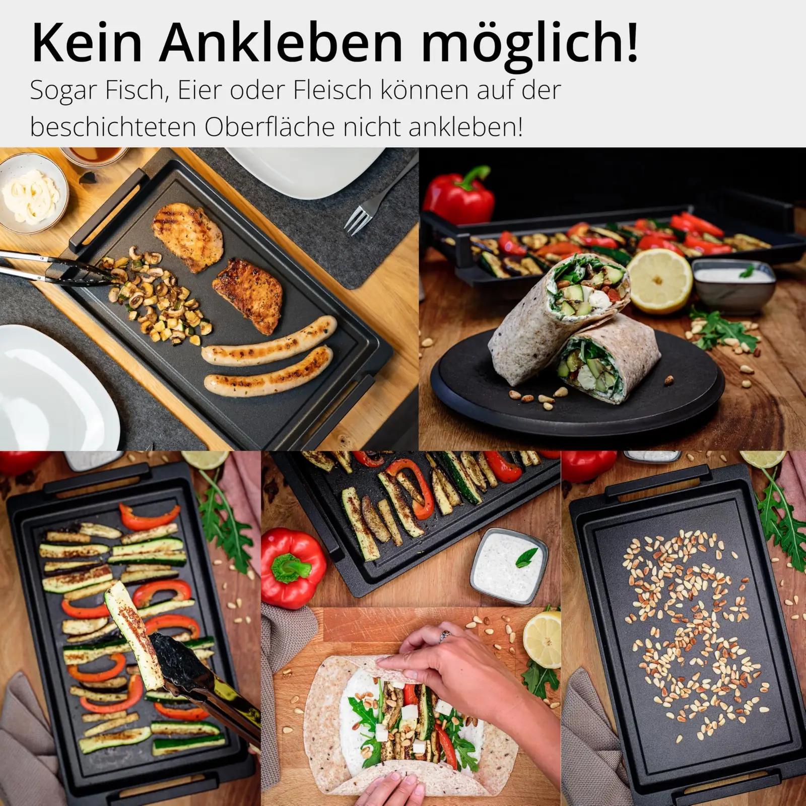 lieblingspfanne handmade in germany Lieblingspfanne – kasutusnäide