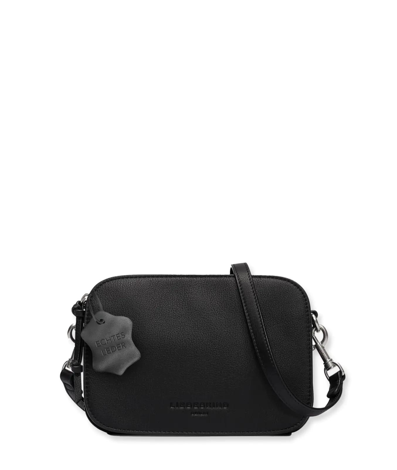 LIEBESKIND nahast õlakott Luka — elegantne väike kaaslane