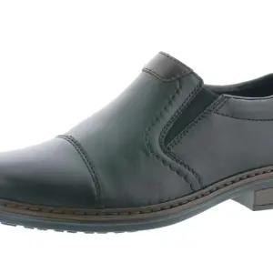 Rieker 17659-00 mokassiinid ja slipperid – toote esivaade