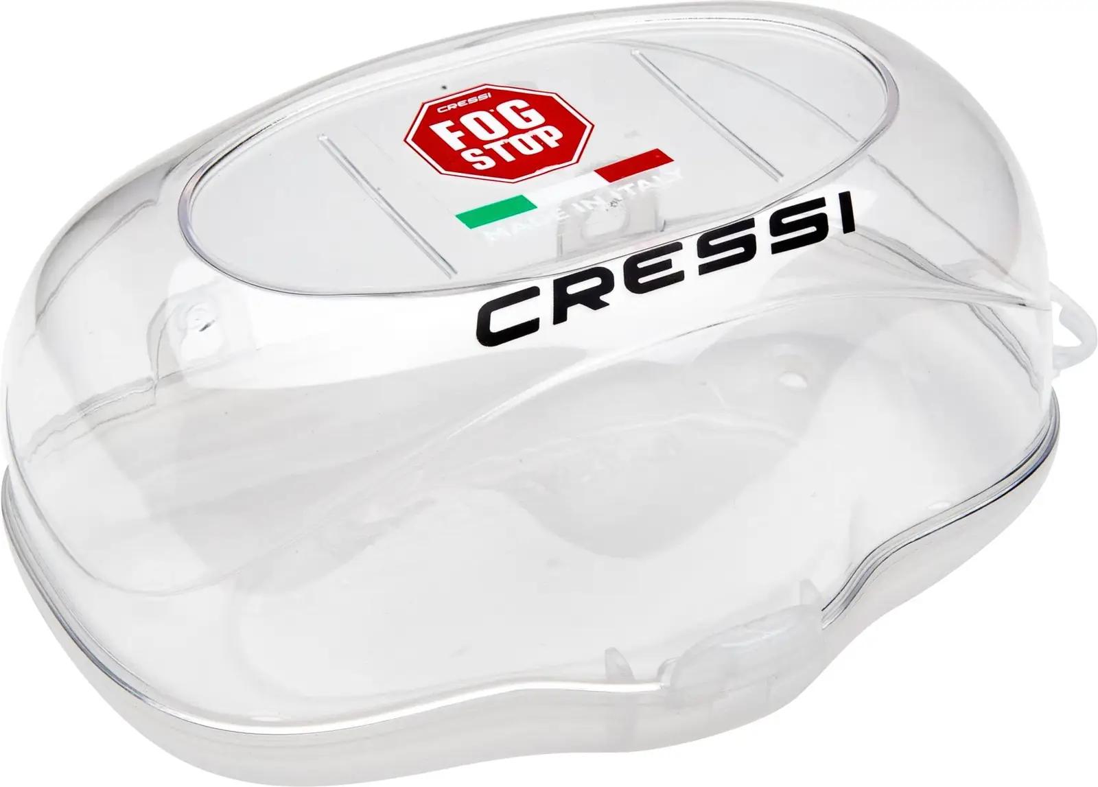 Cressi sukeldumismask Calibro — mugav ja vastupidav – pilt 6