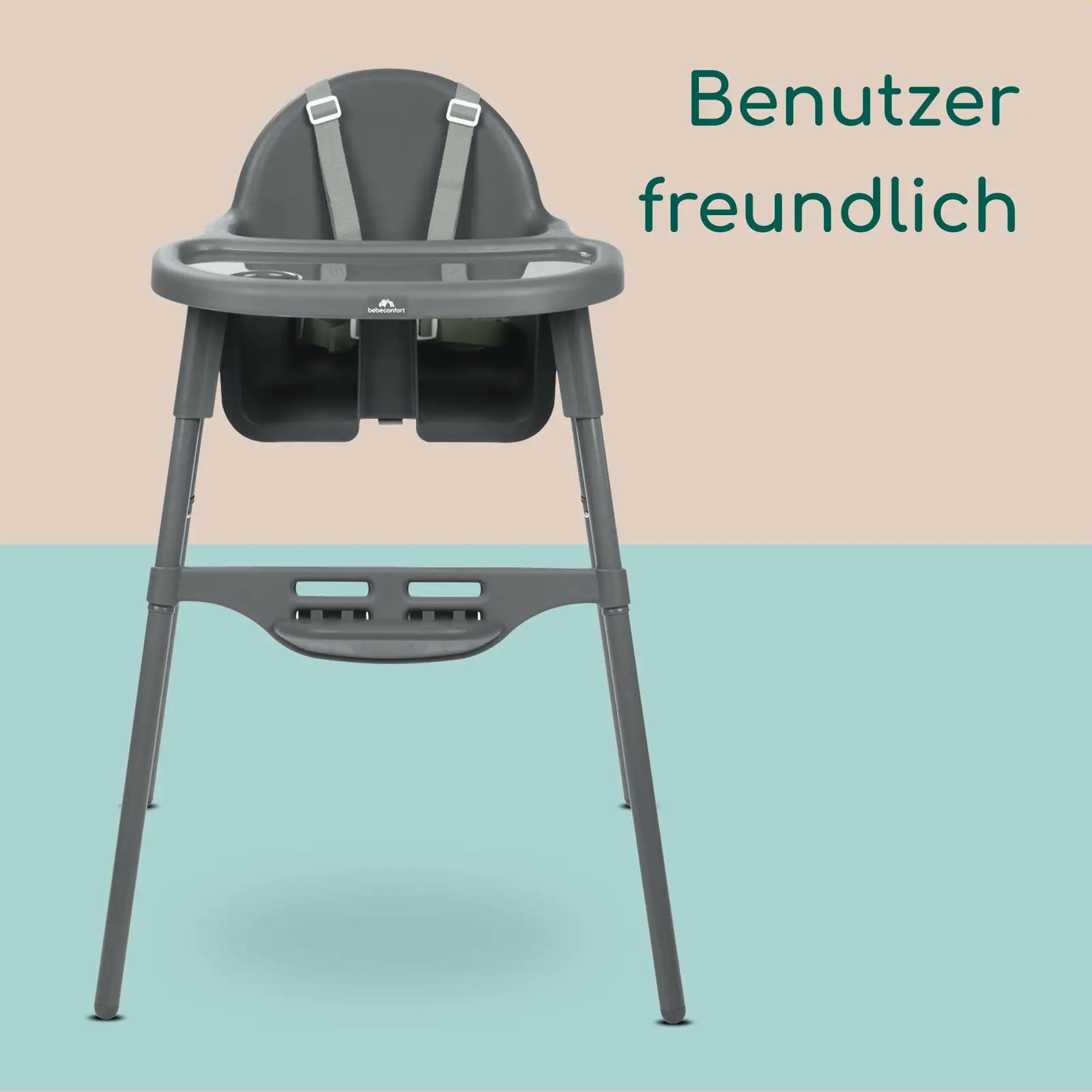 Bebeconfort Meely kerge reisipüsti – reguleeritav beebitool – lisavaade