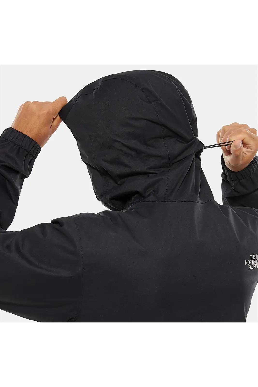 The North Face veekindel meeste jope Quest — hingav materjal – lisavaade